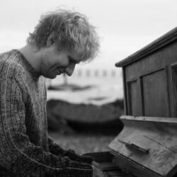 Spark Chords by Ed Sheeran
