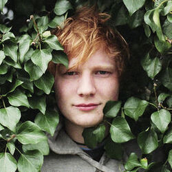 Spring by Ed Sheeran