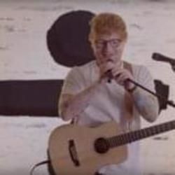 Starving Chords by Ed Sheeran
