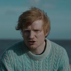 Sycamore Chords by Ed Sheeran