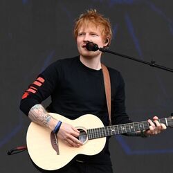 Symmetry Chords by Ed Sheeran