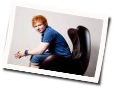 Take You Home Chords by Ed Sheeran