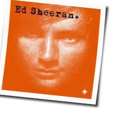 These Dreams by Ed Sheeran