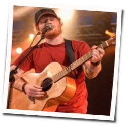 Thinking Out Loud  Tab by Ed Sheeran