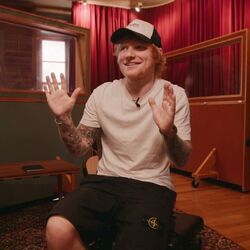 Throw Your Arms Around Me Chords by Ed Sheeran