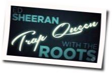 Trap Queen Chords by Ed Sheeran