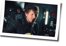 Trap Queen  Chords by Ed Sheeran
