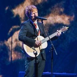 Visiting Hours  Chords by Ed Sheeran