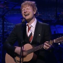 Visiting Hours  Chords by Ed Sheeran