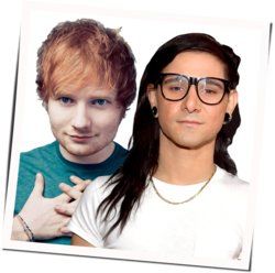 Way To Break My Heart (feat. Skrillex) Chords by Ed Sheeran