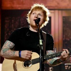 When Will I Be Alright Chords by Ed Sheeran