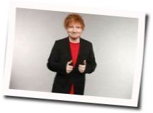 Wonderwall Chords by Ed Sheeran