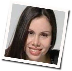 O Espirito Santo Chords by Sarah Sheeva