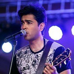 Aag by Shehzad Roy