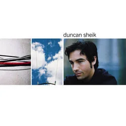 Nothing Special Chords by Duncan Sheik