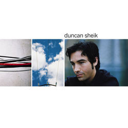 Nothing Special Chords by Duncan Sheik