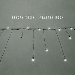 The Wilderness Chords by Duncan Sheik