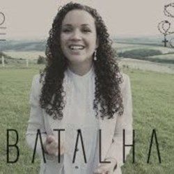 Serva Do Amor Chords by Sheila Fortunato