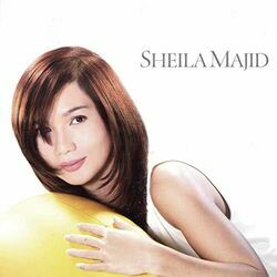 Gerimis Semalam Chords by Sheila Majid