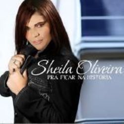 A Ordem É Pra Marchar Chords by Sheila Oliveira
