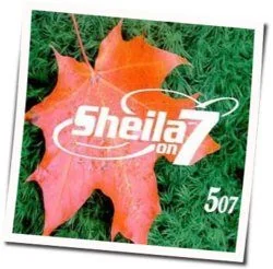 Bait Pertama Chords by Sheila On 7