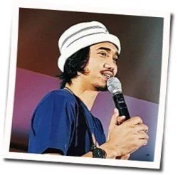 Gie Chords by Sheila On 7