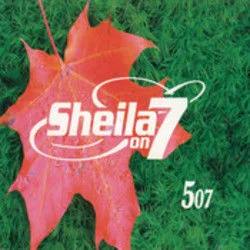 Ingin Pulang Chords by Sheila On 7