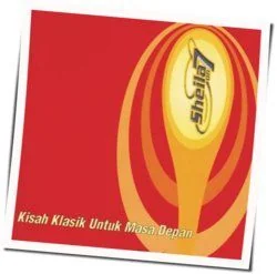 Kisah Klasik Chords by Sheila On 7