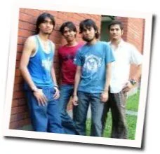 On The Phone Chords by Sheila On 7