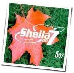 Perfect Time Chords by Sheila On 7