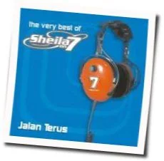 Pria Kesepian Tab by Sheila On 7