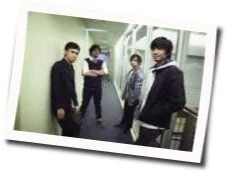 Satu Langkah Chords by Sheila On 7