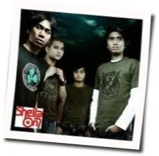 Sebuah Kisah Klasik Chords by Sheila On 7