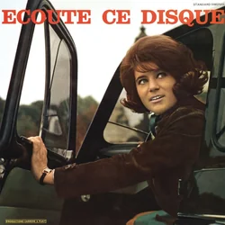 Vous Les Copains by Sheila