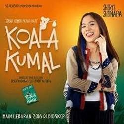 Kedua Kalinya Ost Koala Kumal Chords by Sheryl Sheinafia