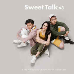 Sweet Talk Chords by Sheryl Sheinafia