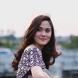 Tergila Gila Chords by Sheryl Sheinafia