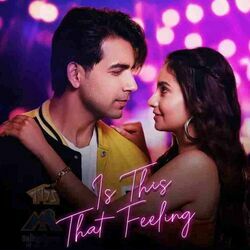Is This That Feeling Chords by Shekhar Ravjiani