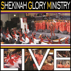 Yes by Shekinah Glory Ministry