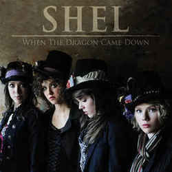 When The Dragon Came Down by Shel