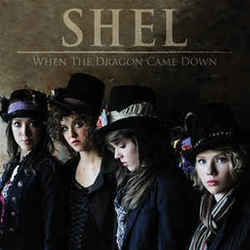 When The Dragon Came Down Chords by Shel