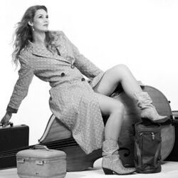 Suitcase Blues Chords by Shelby Means