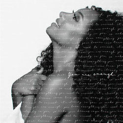You Are Enough Chords by Shelea