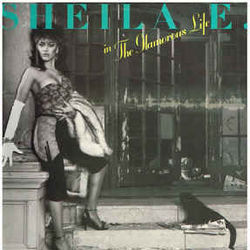 The Glamorous Life by Shelia E