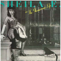 The Glamorous Life Chords by Shelia E
