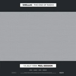 Dog And Pony Show Bass Tab by Shellac