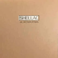 My Black Ass Bass Tab by Shellac