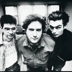 Prayer To God Chords by Shellac