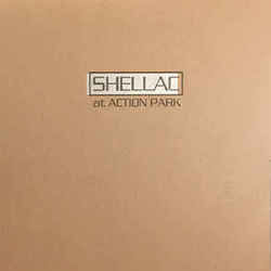 My Black Ass Bass Tab by Shellac