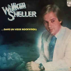 Dans Un Vieux Rock N Roll Chords by William Sheller